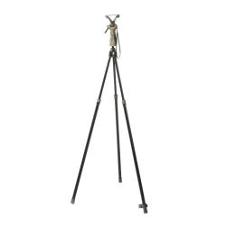 Canne De Pirsch T&eacute;lescopique Tr&eacute;pied