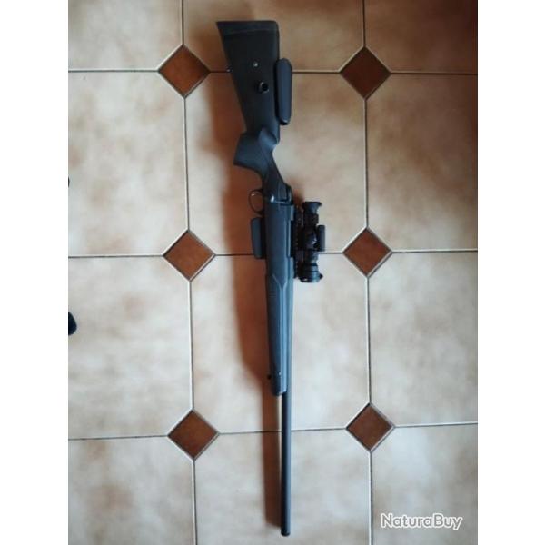 Tikka t3x tactical 300 win mag