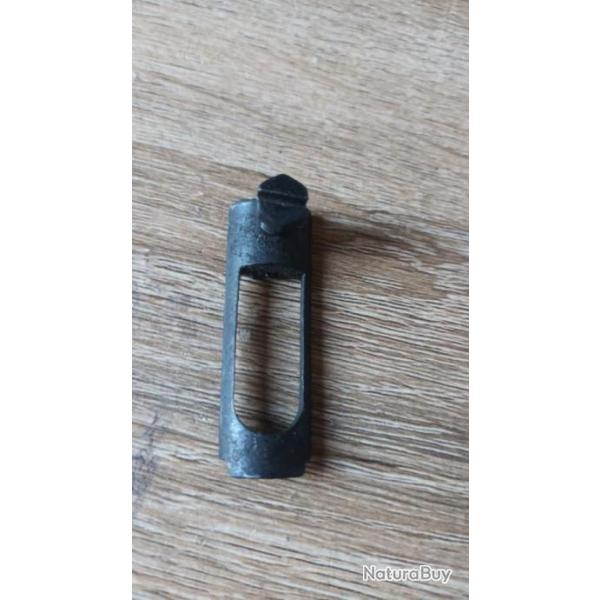 AUGET toz 17-01 pour puit de chargeur