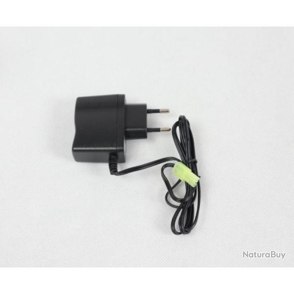Chargeur de batterie Ni-Mh | VB power (0000 0395)