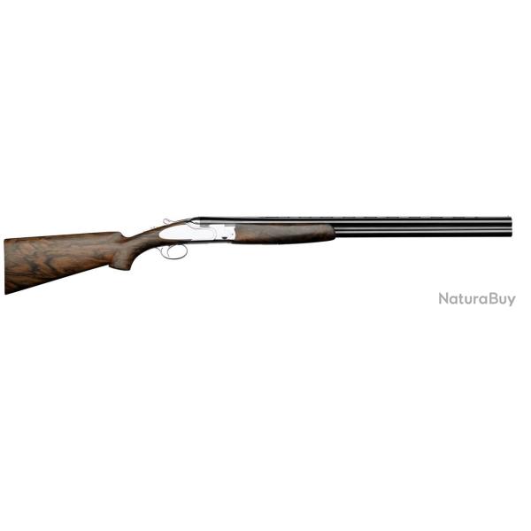 Fusil superpos� SL3 P Mono D�tente Cal.12/76 canon de 71Cm poli miror G4