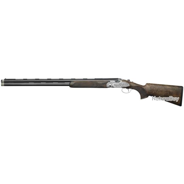 fusil superpos� Beretta DT11EELL Floreal Sporting Cal.12 canon de 81Cm