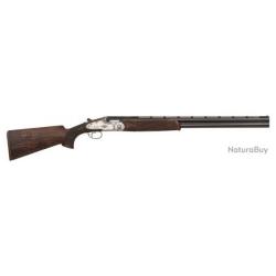 Fusil superpos&eacute; Beretta SO5 TRAP Cal.12/76 21 steelium Pro