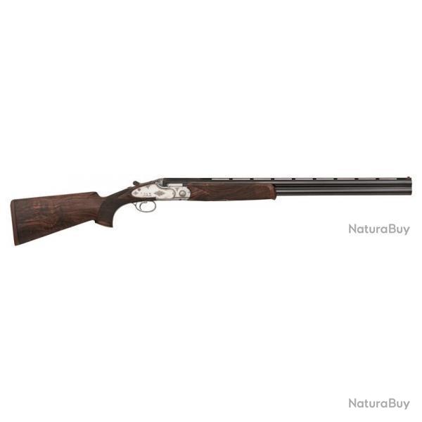Fusil superpos� Beretta SO5 TRAP Cal.12/76 21 steelium Pro