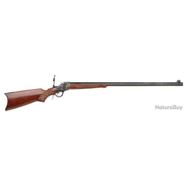 Carabine Uberty 1885 Single Shot High Wall Special Sporting Long Rifle Cal.45-70 canon de 32"
