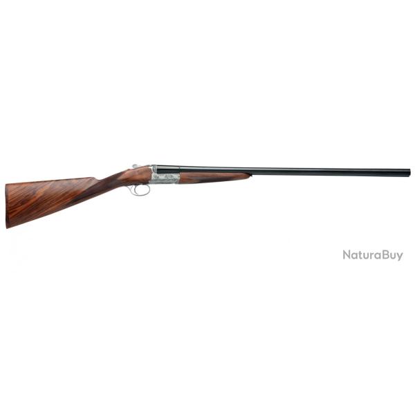 Fusil Fabarm juxtapos� CLASSIS MDS Cal.20/76 Canon de 71cm