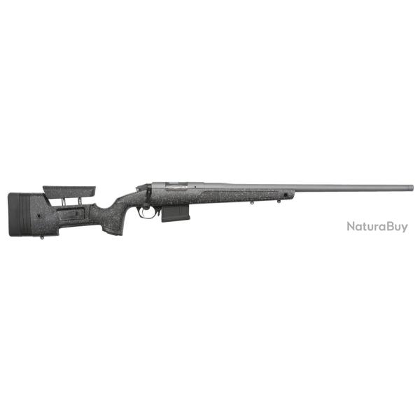 Carabine � Verrou Bergara Premier HMR pro HB Cal.6,5 Creedmoor canon de 61cm Filet� 5/8x24
