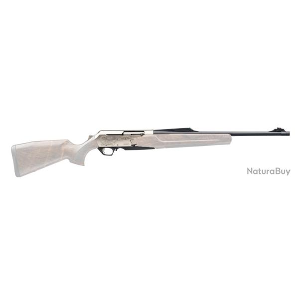 Carcasse avec Canon Flut� & Filet� Browning BAR 4X Ultimate Cal.30-06 canon de 53 Cm M14X1