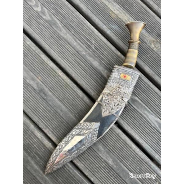 Exceptionnel Kukri