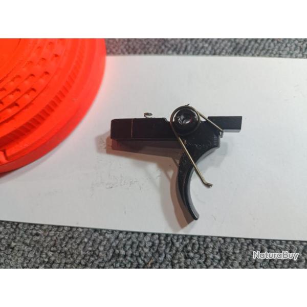 ISSC PAR 222 - pi�ce (7) - Queue de d�tente avec Ressort