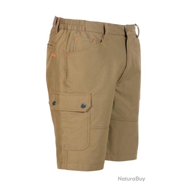 Bermuda de chasse Percussion Bivouac