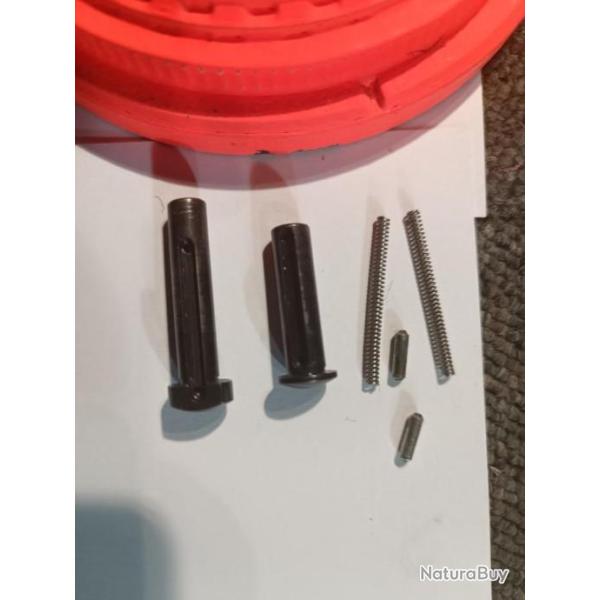 ISSC PAR 222 - pi�ce (18) Goupilles