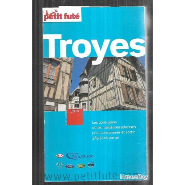 petit fut troyes 2010