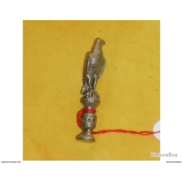 Bourre-Pipe en �tain Massif !