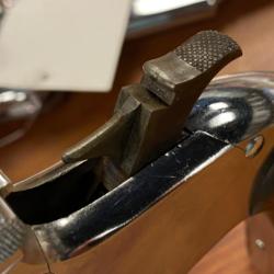 Paire de revolver smith and wesson am&eacute;rican model NEUF.  2 eme serie photos