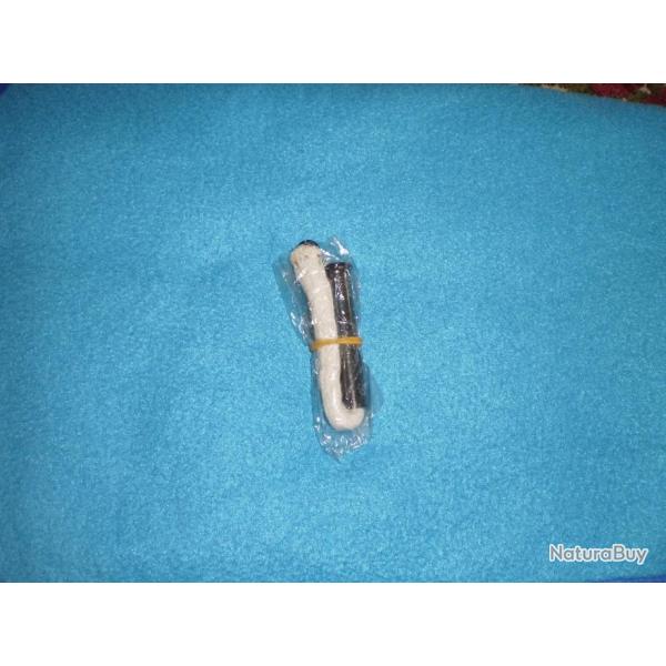 Briquet de type "AMADOU" pour Reconstitution, Rendez-vous,etc...