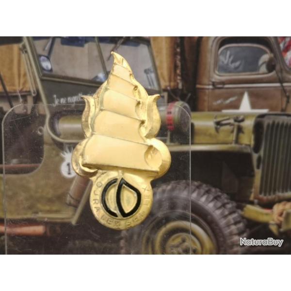 2� REI Compagnie disciplinaire R�giment Etranger de la L�gion en EO 5 (Drago 1960)