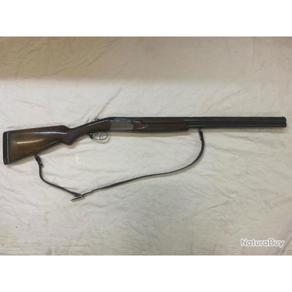 FUSIL BERETTA MODEL S55 CAL 12/70