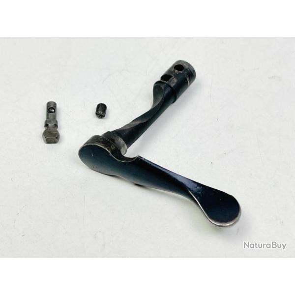 Cl� Fusil Browning Citori - Miroku BC Occasion