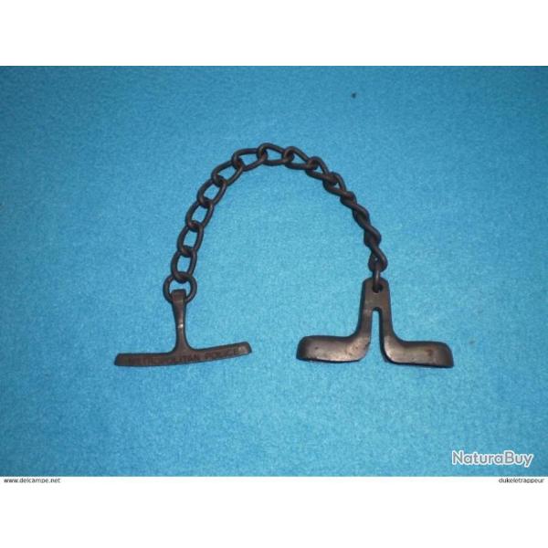 Menottes appel�es "Les Pinces de Massenot" !