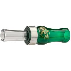 Appeau Acrylik H. Baud - Renard / Lapin en d&eacute;tresse