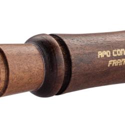 Appeau bois H. Baud - Oie cendr&eacute;e