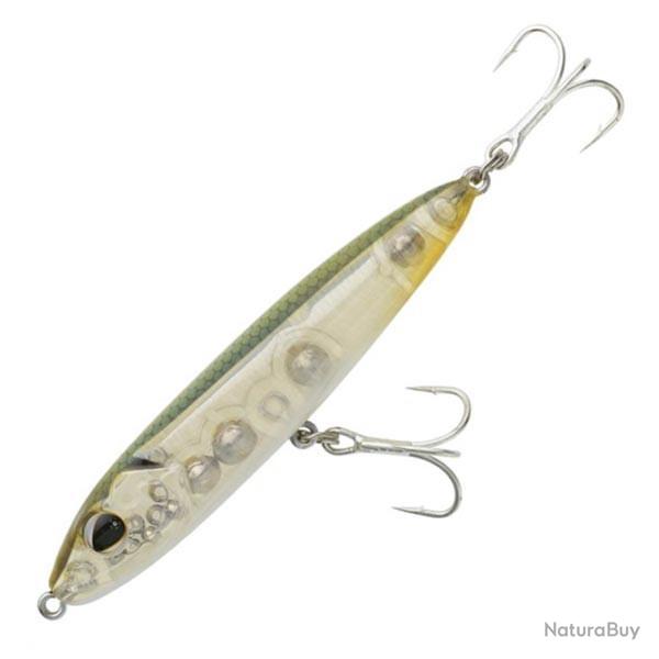 Leurre Sakura Mr Joe 120 S - G21 Ghost Lancon