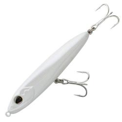 Leurre Sakura Mr Joe 120 S - P06 Pearl White