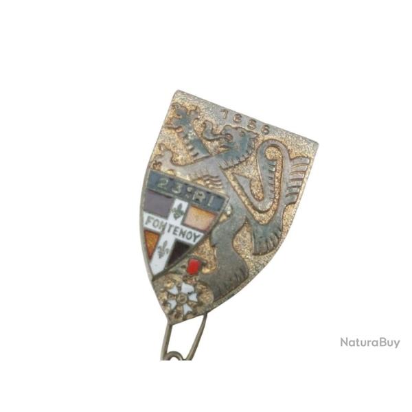 23� R�giment d'infanterie ( 23� RI) Dissous en 1976  Drago Paris 1960