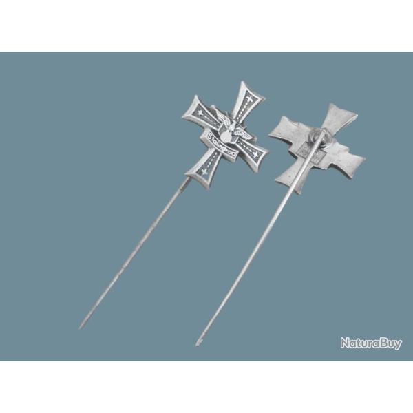 Epingle � cravate Stalingrad WW2 ( reproduction) END