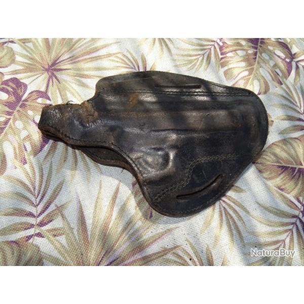 Etui galet GK de pistolet Beretta 92 �tat moyen mais parfaitement fonctionnel