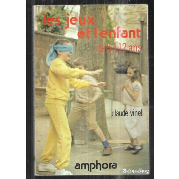 curiosit littraire , jeunes, adultes...deux mondes? sous couverture les jeux et l'enfant de 5  12