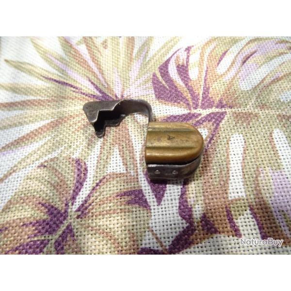 Prot�ge bouche de Schmidt Rubin K31