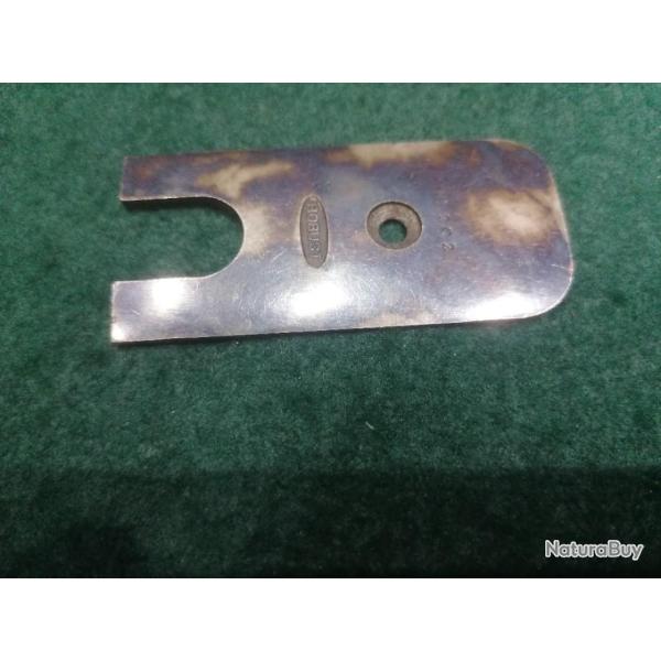 Plaque -  ROBUSTE 202. -