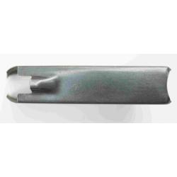 Clips pour fusil autrichien steyr m95 production allemande ww2 8mm mauser 8x57is vendu a l'unit