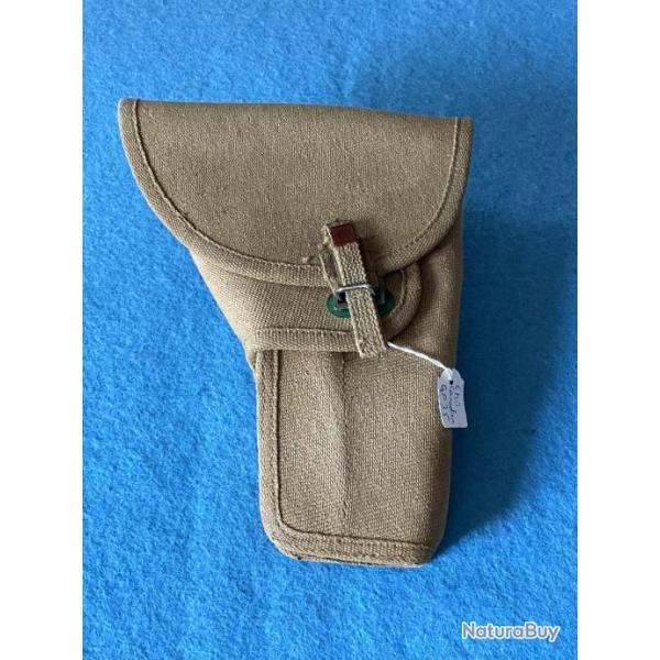 TUI DE PITOLET CANADIEN POUR BROWNING  G P 35 W W 2 1945