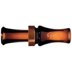 Appeau Buck Expert Mick Lacy double languette - Colvert