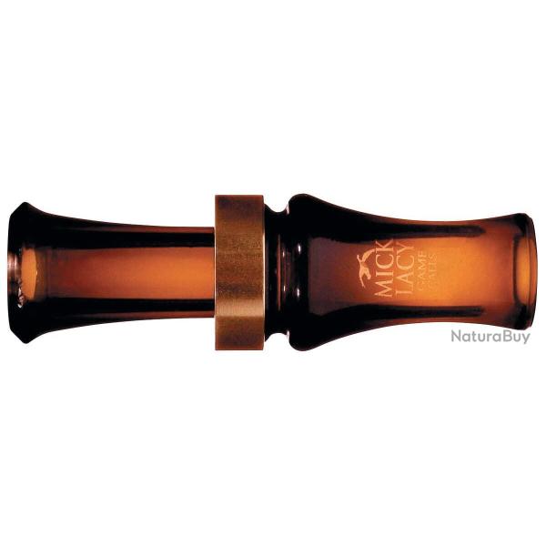 Appeau Buck Expert Mick Lacy double languette - Colvert