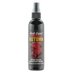 Destructeur d'odeurs Buck Expert Autumn