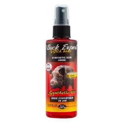 Urine synth&eacute;tique Buck Expert - Laie en chaleur