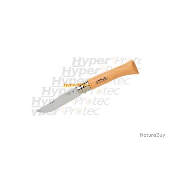 Opinel Lame inox N�10
