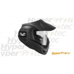 Masque protection Valken MI-3 noir annex anti-bu&eacute;e