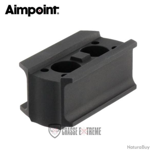 Cale d'Epaisseur AIMPOINT 39mm pour Micro H1