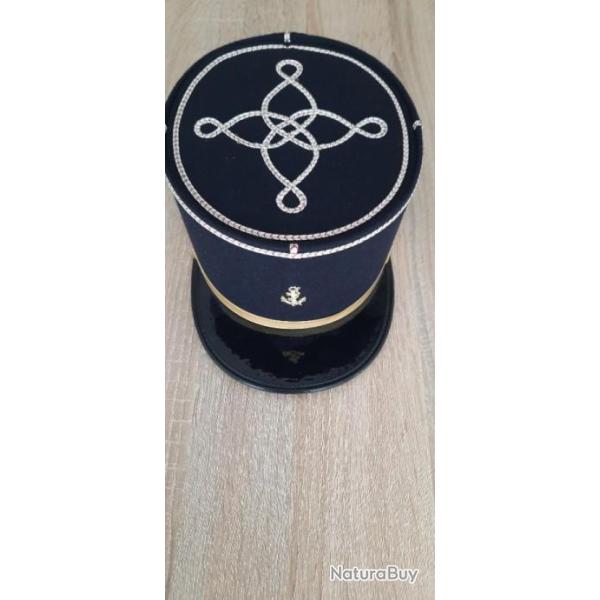 Kpi troupes de Marine