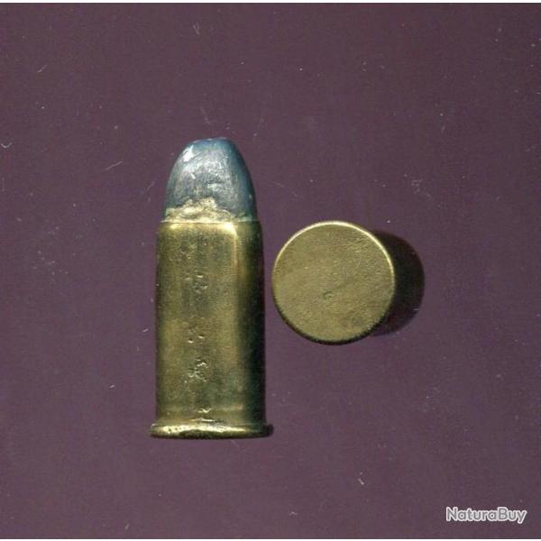 .56-50 Spencer - fabrication fran�aise tr�s ancienne - RARE �tui laiton