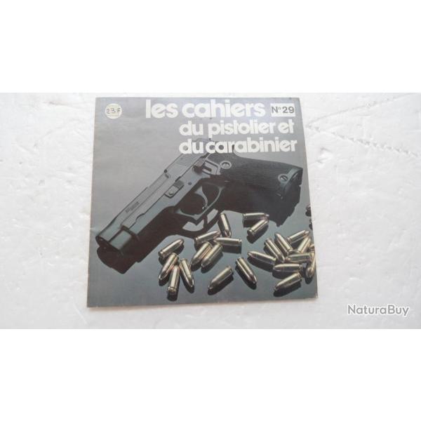 SIG SAUER P 220 (Cahiers du Pistolier)