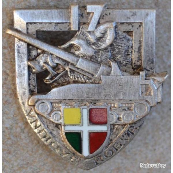 17� R�giment d'Artillerie, 1� Groupe