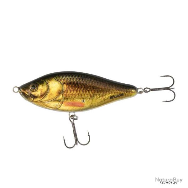 Poisson Nageur Biwaa Raffal Red Horse 7,5cm