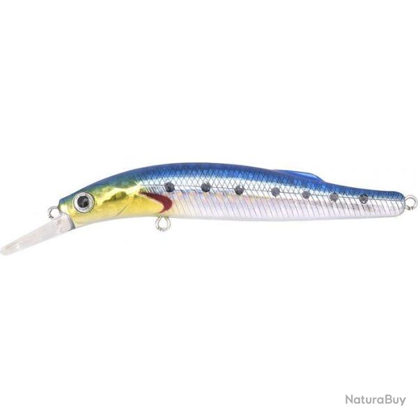 Poisson Nageur Xorus Joker 80 10g 8cm Iwashi