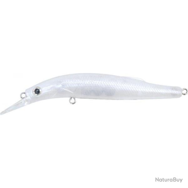 Poisson Nageur Xorus Joker 80 Nacre 10g 8cm